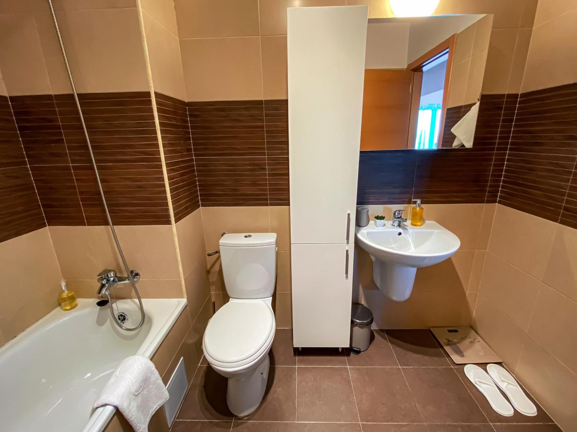 Zen Residential Apartments คลูจ-นาโปกา ห้อง รูปภาพ