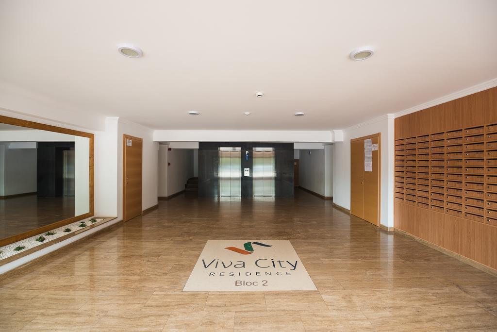 Zen Residential Apartments คลูจ-นาโปกา ภายนอก รูปภาพ